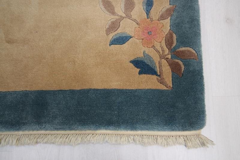 China Classic  400 x 93 cm